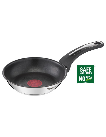 Patelnia Tefal Emotion 18 Cm E30001