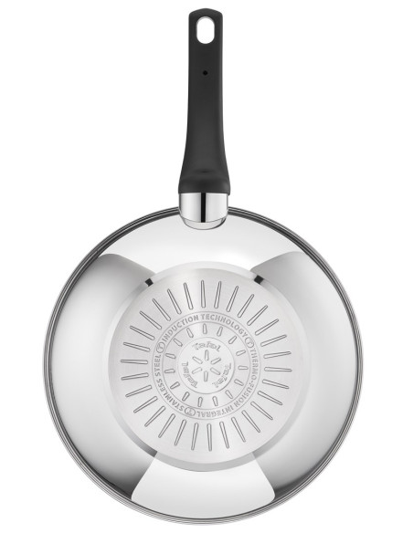 Patelnia Tefal Emotion 18 Cm E30001
