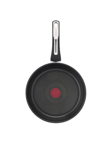 Patelnia Tefal Emotion 18 Cm E30001