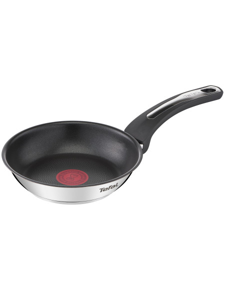 Patelnia Tefal Emotion 18 Cm E30001