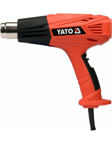 Yt.opalarka 2000W 450-600C 2 Biegi