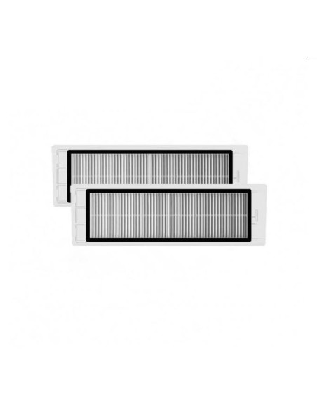 Filtr Zmywalny Do Roborock S5Max/S6 Pure 2Szt