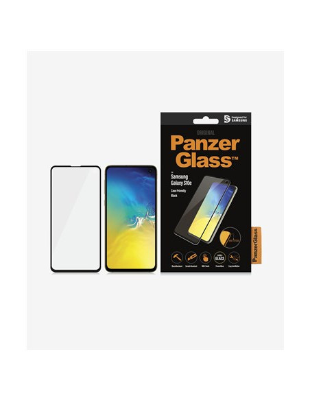 Panzerglass Samsung Galaxy S10E