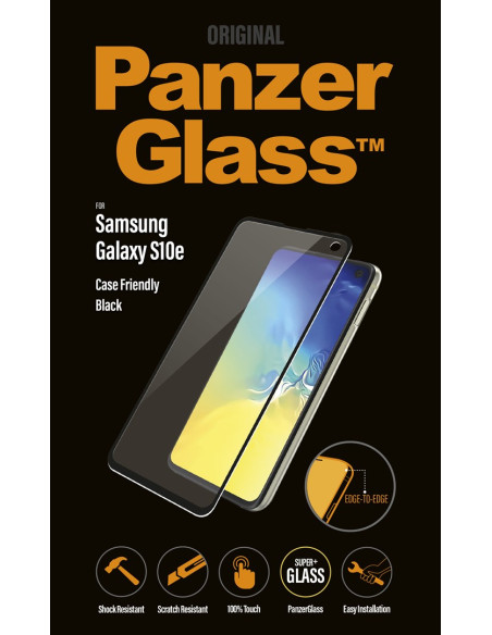 Panzerglass Samsung Galaxy S10E