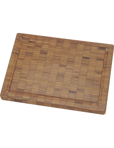 Zwilling 30772-300-0 Deska Do Krojenia Bambusowy Brązowy