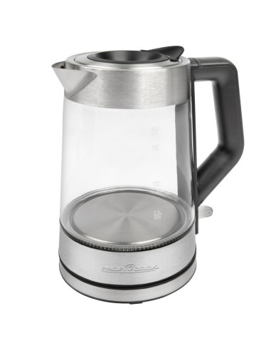 Czajnik Bezprzewodowy Proficook Pc-Wks 1190 G