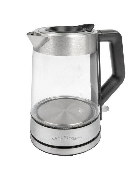 Czajnik Bezprzewodowy Proficook Pc-Wks 1190 G