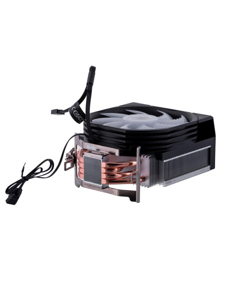 Chłodzenie Powietrzne Endorfy Spartan 5 Argb