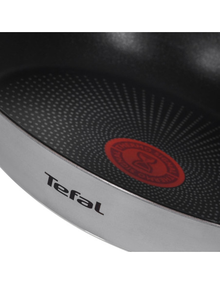 Patelnia Tefal Duetto+ 24 Cm G73204
