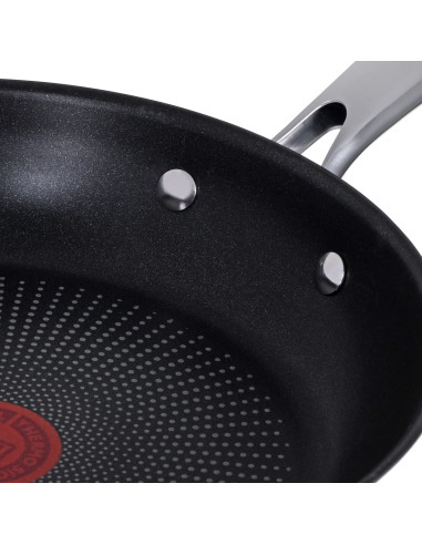 Patelnia Tefal Duetto+ 24 Cm G73204