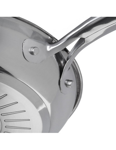 Patelnia Tefal Duetto+ 24 Cm G73204