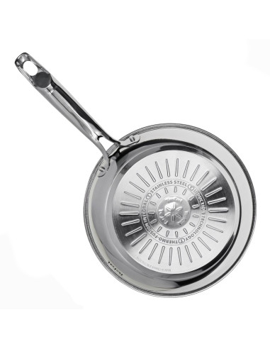 Patelnia Tefal Duetto+ 24 Cm G73204