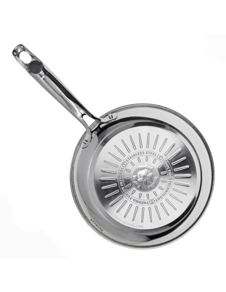 Patelnia Tefal Duetto+ 24 Cm G73204