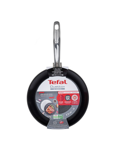 Patelnia Tefal Duetto+ 24 Cm G73204