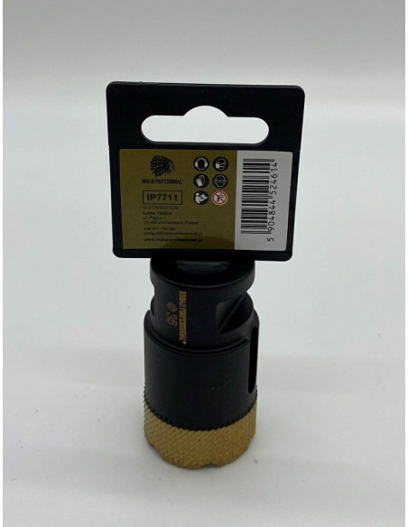 Korona Diamentowa M14  35Mm Wiercenie Na Sucho /Indian Professional