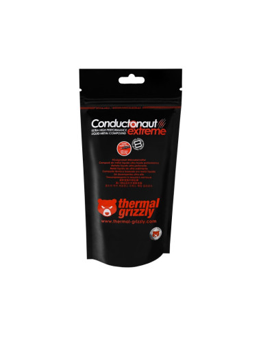 Thermal Grizzly Conductonaut Extreme 1G