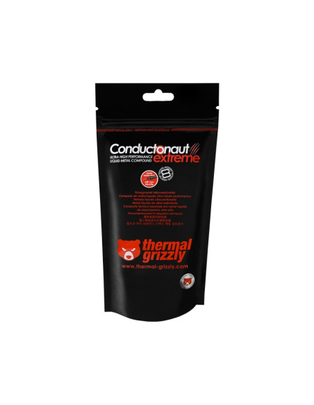 Thermal Grizzly Conductonaut Extreme 1G