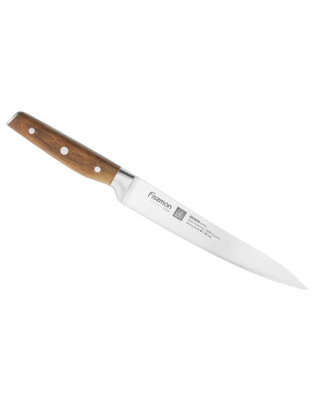 Nóż Do Krojenia 20 Cm Fissman Bremen 2724