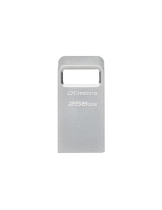 Kingston Flash 256Gb Datatraveler Usb 3.2 Gen 1 200Mb/S