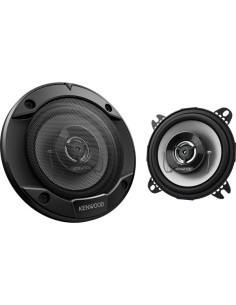 Zestaw Głośników Samochodowych Kenwood Kfc-S1066 (220 W  100 Mm)