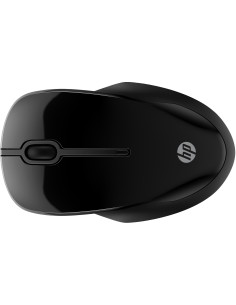 Mysz Hp 250 Dual Mouse Bezprzewodowa Czarna  6V2J7Aa