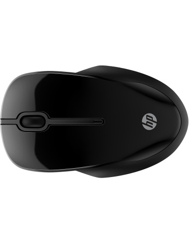 Mysz Hp 250 Dual Mouse Bezprzewodowa Czarna  6V2J7Aa