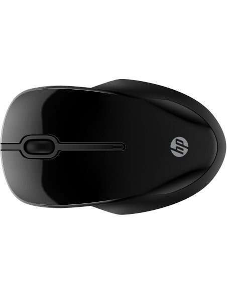 Mysz Hp 250 Dual Mouse Bezprzewodowa Czarna  6V2J7Aa