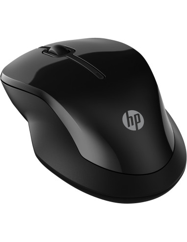 Mysz Hp 250 Dual Mouse Bezprzewodowa Czarna  6V2J7Aa