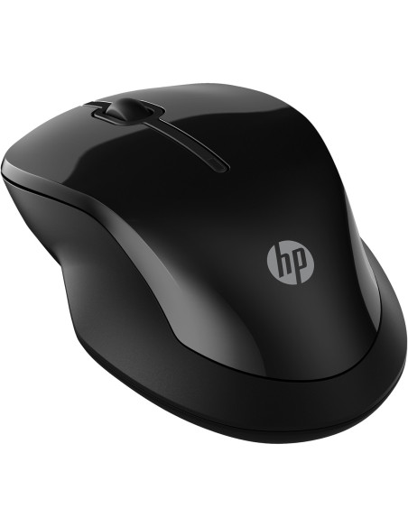 Mysz Hp 250 Dual Mouse Bezprzewodowa Czarna  6V2J7Aa