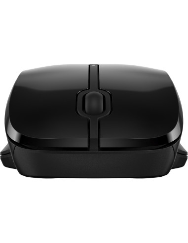 Mysz Hp 250 Dual Mouse Bezprzewodowa Czarna  6V2J7Aa