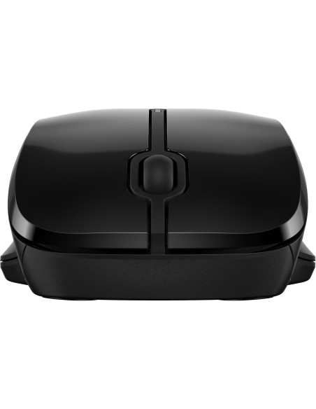 Mysz Hp 250 Dual Mouse Bezprzewodowa Czarna  6V2J7Aa