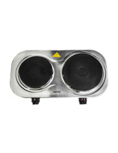 Kuchenka Adler Cr 6511 (2 Pola Grzejne  2500W) 2