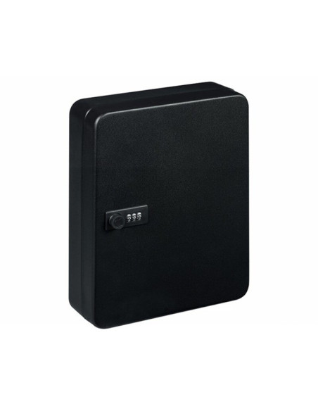 Yale Small Combination Key Box Skrzynka Na Klucze Ykb/200 Z Zamkiem Szyfrowym (200X160X80Mm)