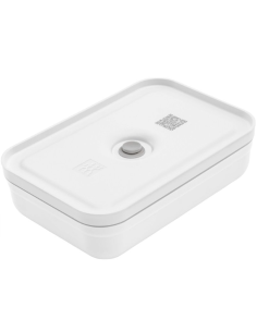 Plastikowy Lunch Box Zwilling Fresh & Save 36801-318-0 1L Biały