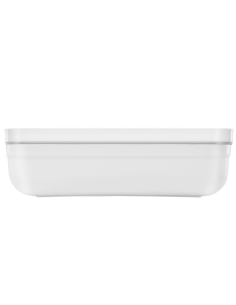 Plastikowy Lunch Box Zwilling Fresh & Save 36801-318-0 1L Biały 2