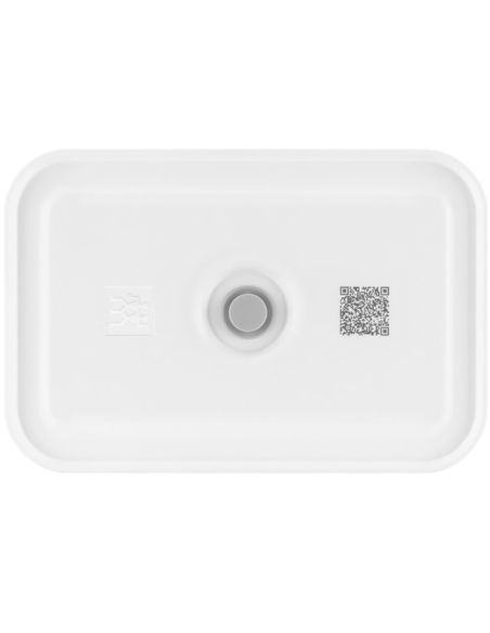 Plastikowy Lunch Box Zwilling Fresh & Save 36801-318-0 1L Biały