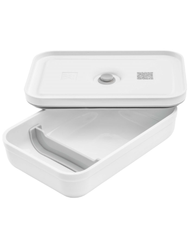 Plastikowy Lunch Box Zwilling Fresh & Save 36801-318-0 1L Biały