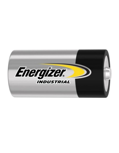 Energizer Bateria Industrial Pro Lr14 C R14 1,5V 12 Sztuk