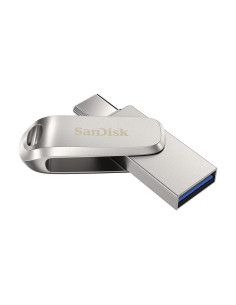 Ultra Dual Drive Luxe 128Gb Usb Type-C 2