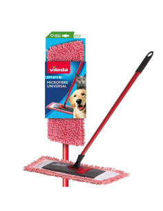 Mop Vileda Pet Pro Do Sierści I Włosów