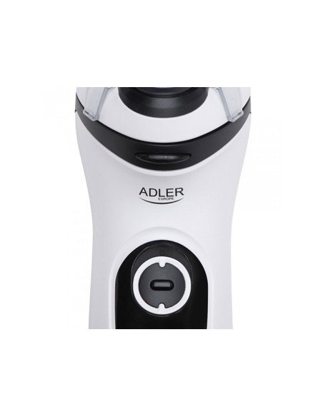 Golarka Adler Ad 2910W Biała