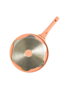 Patelnia Naleśnikowa 26Cm Maestro Mr-1222-B Smile 2