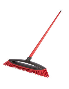 Szczotka Do Zamiatania Sierści I Włosów Vileda Always Clean Pet Pro 2