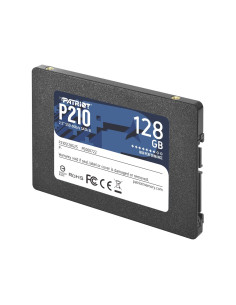 Ssd Patriot P210 128Gb Sata3 2.5 2