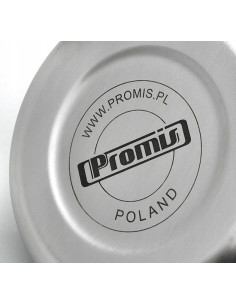 Promis Dzbanek Stalowy 1,5 L, Nadruk Herbata Tmh15 2