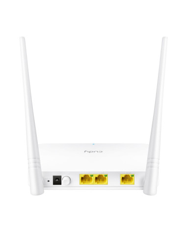 Router Cudy Wr300