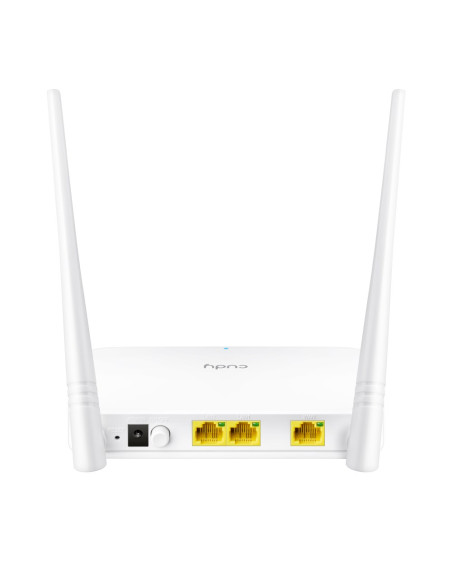 Router Cudy Wr300