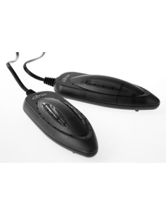 Media-Tech Suszarka Do Butów Z Funkcją Sterylizacji Światłem Uv-C Mt6506