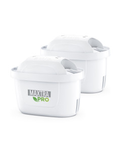 Filtr Brita Maxtra Pro Hard Water Expert 2 Szt