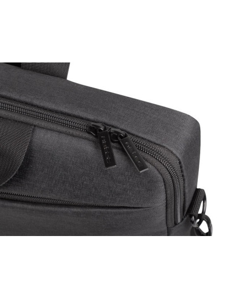 Natec Torba Do Laptopa Beira 15.6" Czarna Nto-2056